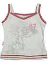 Wild Mango - Little Girls Tank Top