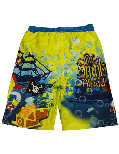 SpongeBob by Nickelodeon - Little Boys SpongeBob Swimsuit