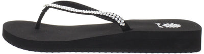 Yellow Box Women's Jello Sandal