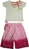 Mish - Baby Girls - 4 Styles - Cotton 2 Piece Short Set