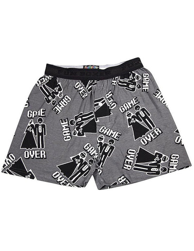 Fun Boxers Men's Boxer Shorts