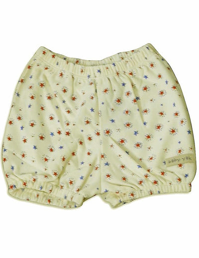 Mak the Yak - Baby Boys Shorts