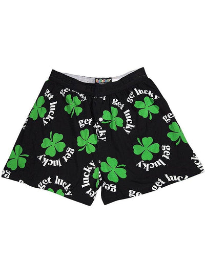 Fun Boxers Men's Boxer Shorts