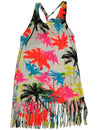 Flowers by Zoe - Little Girls Tank Dress - 6 Styles to Choose - 30 Day Guarantee