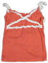 Dinky Souvenir - Little Girls Tank Top