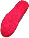 Panama Jack - Ladies Aqua Sock