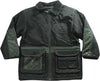 Flapdoodles - Big Boys Flight Utility Jacket