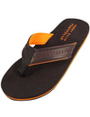 Perry Ellis Portfolio - Mens Flip Flop Sandal