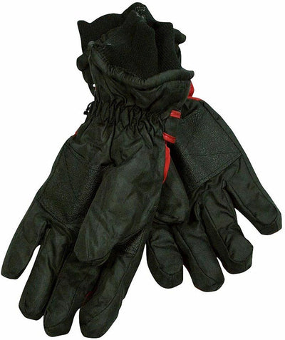 Winter Warm-Up - Ladies Microfiber Gloves