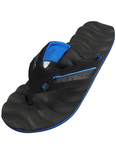 Perry Ellis Portfolio - Mens Flip Flop Sandal