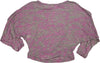 Vintage Havana - Big Girls' Long Sleeve Top