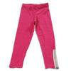 So Nikki - Big Girls' Zip Leg Capri