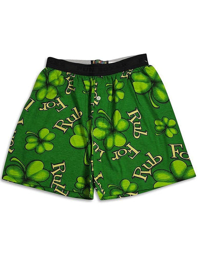 Fun Boxers Men's Boxer Shorts