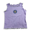 Mis Tee V-Us - Little Girls' Sleeveless Top