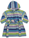 Pegasus Baby-Girls Fleece Robe