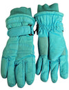 Winter Warm-Up - Little Girls' Ski Gloves