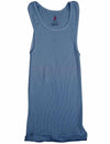 Hanes - Big Girls Ribbed Tank Top