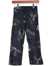 Fun Kidz by Fun Boxers - Little Boys Fleece Sleep Pant