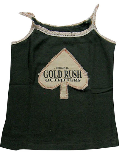 Gold Rush Outfitters - Big Girls' Tank Top