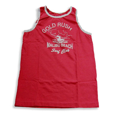 Gold Rush Outfitters - Big Girls' Sleeveless Top