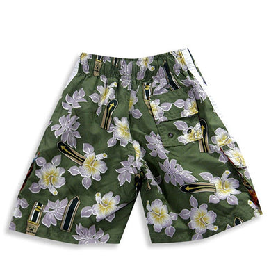 Dogwood - Little Boys Swim Suit