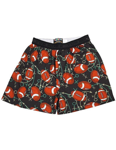 Fun Boxers Men's Boxer Shorts