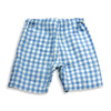 Gold Rush Outfitters - Baby Girls Gingham Short