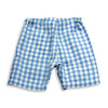 Gold Rush Outfitters - Little Girls Gingham Short