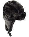 Winter Warm-Up - Ladies Trapper Hat