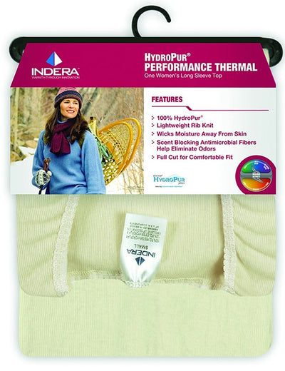 Indera - Womens HydroPur Thermal Pant 4500DR