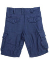 Smash Boys Cargo Short