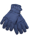 Winter Warm-Up - Mens Microfiber Gloves