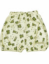 Mak the Yak - Baby Boys Shorts