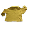 Tumbleweed - Baby Boys Long Sleeve Thermal Turtleneck