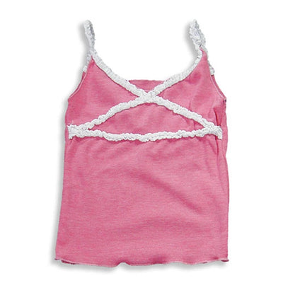 Dinky Souvenir by Gold Rush Outfitters - Baby Girls Tank Top