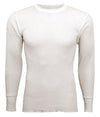 Indera - Mens Big And Tall Long Sleeve Thermal Top, 800LS