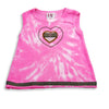 B Nu - Baby Girls Sleeveless Top