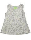 Snopea - Baby Girls Baby Bluebells Halter Dress