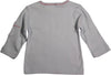 Mish Mish Baby Infant Boys Long Sleeve Graphic Tee Shirt Top Many Colors, 34502