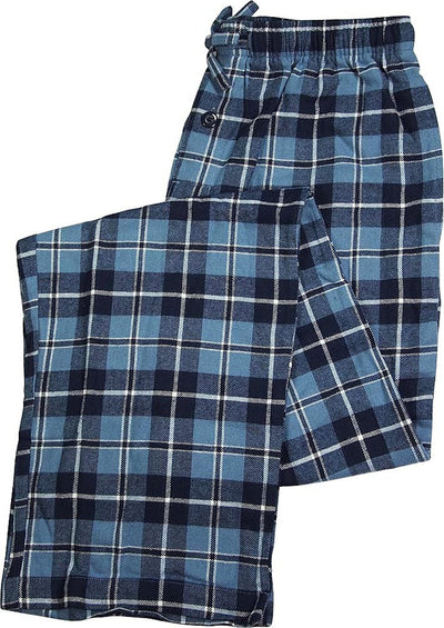 Joe Boxer - Mens Flannel Lounge Sleep Pant