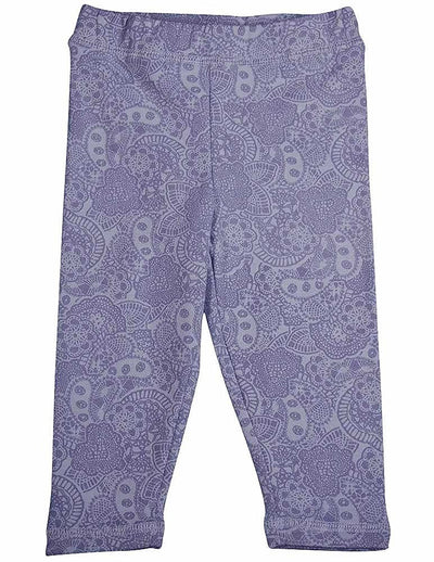 Mish - Baby Girls Capri Pant