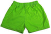 Private Label - Little Girls Jersey Knit Gym Shorts