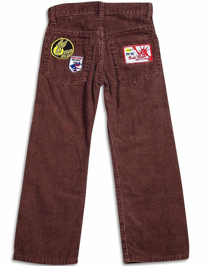 Gold Rush Outfitters - Baby Boys Corduroy Pant