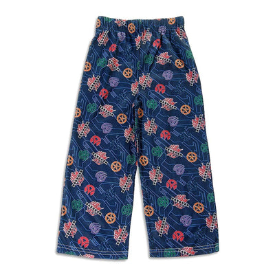 Bakugan - Little Boys Bakugan Pajama Pants