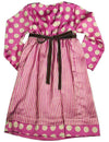 Celeb Kids - Little Girls Long Sleeve Dress