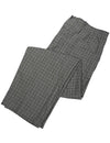 Private Label - Mens Flannel Lounge Pant