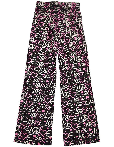 Fancy Girlz - Junior Girls Lounge Pant