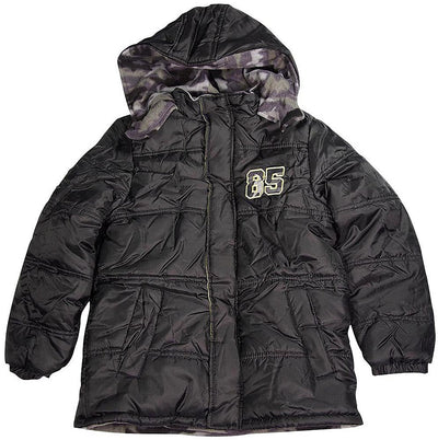 iXtreme - Big Boys Hooded Puffer Winter Jacket