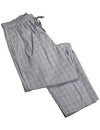 Protocol by Majestic International - Mens Broadcloth Lounge Pant