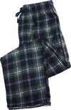 Fruit of the Loom - Mens Fleece Sleep Lounge Pant